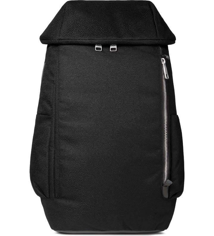 Black/Grey Pebble Backpack Placeholder Image