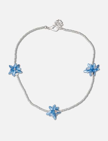 Funiculus Beaded Chain view 4