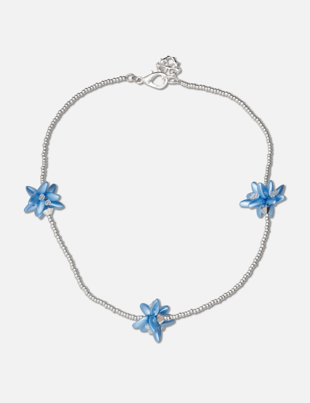 Funiculus Beaded Chain view 5