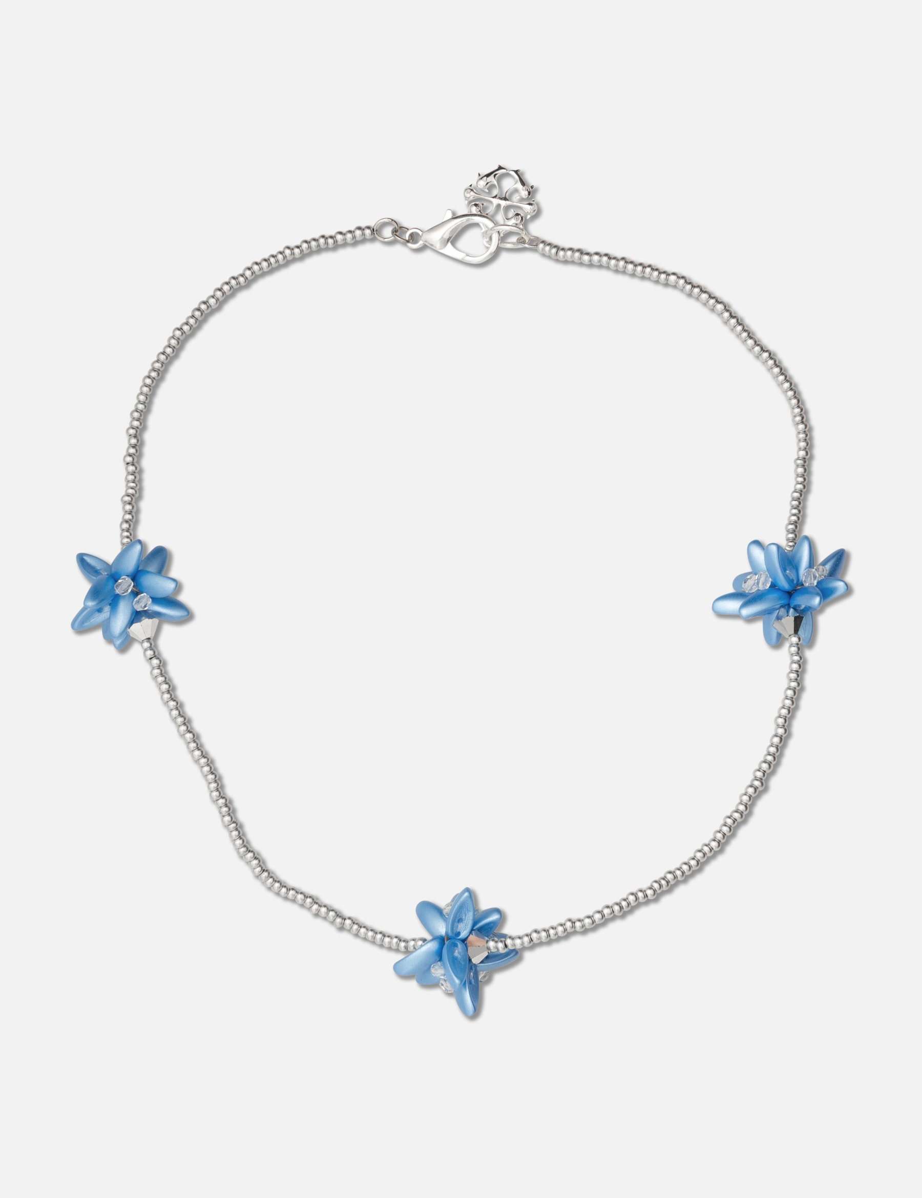 Funiculus Beaded Chain view 10