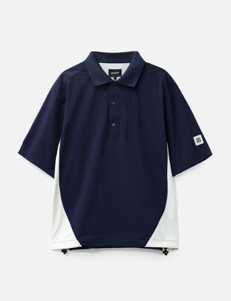 Manors Golf Shooter Shirt