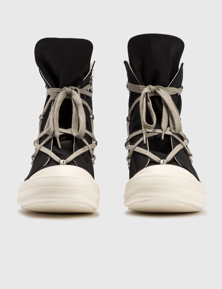 Hexa Hi Top Sneakers Placeholder Image