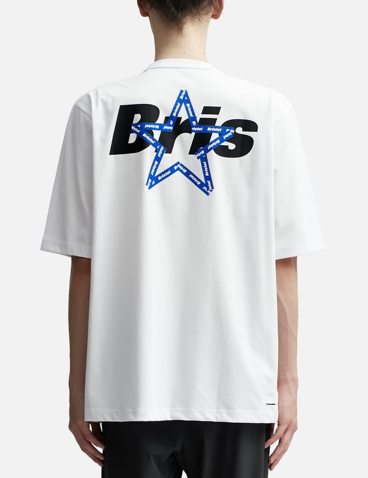 Trophy Ribbon Star Baggy T-shirt Placeholder Image