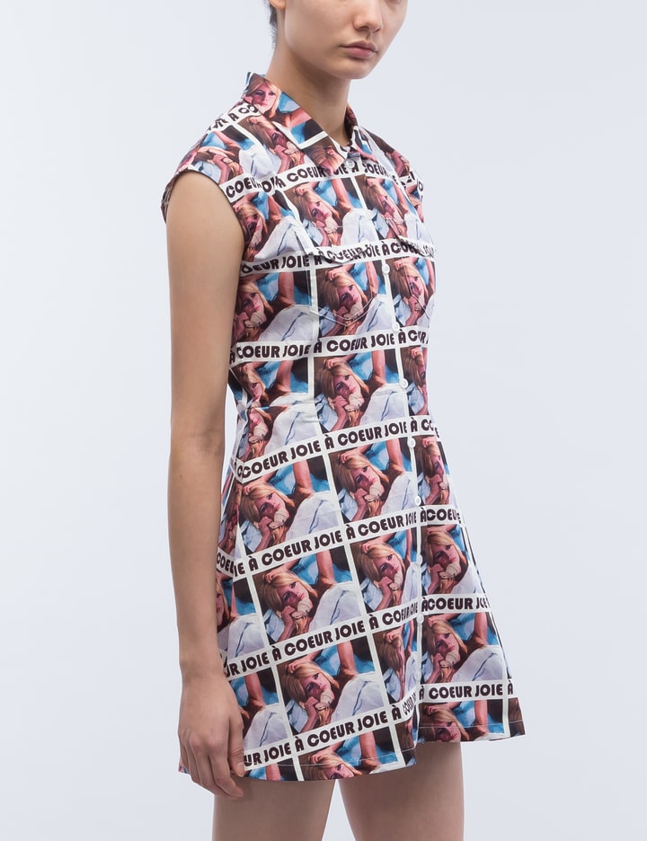Call Me Replay Dress Placeholder Image