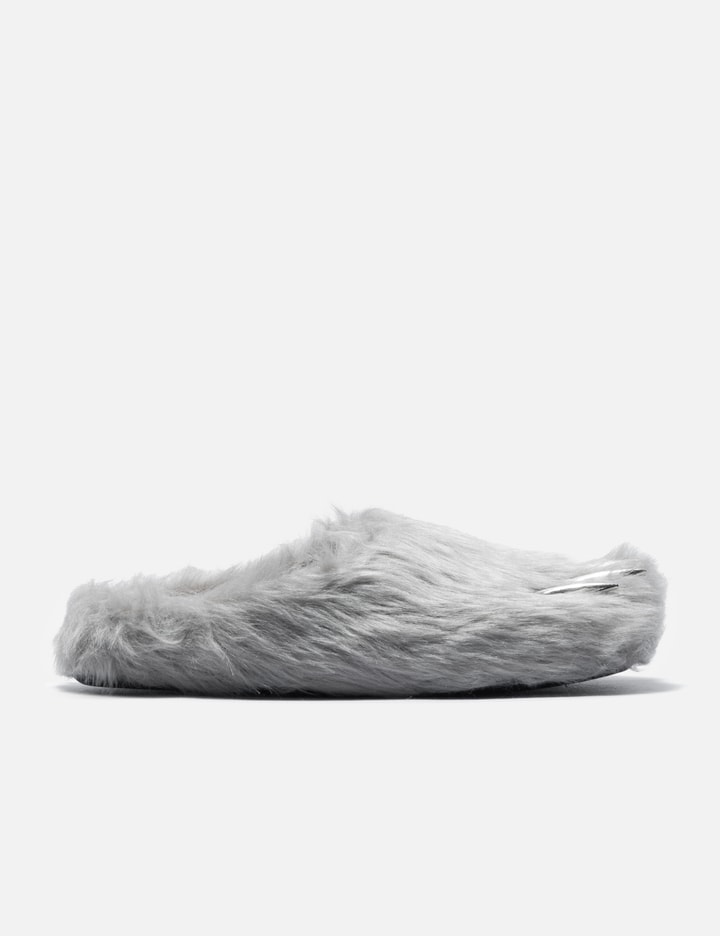 Grey Bear Claw Mules Placeholder Image