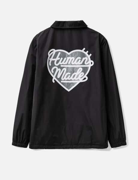 Human Made - COACH JACKET | HBX - Globally Curated Fashion and 