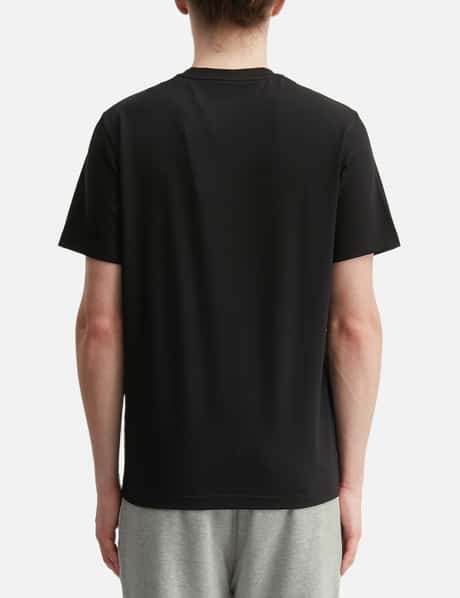 Logo Cotton T-Shirt view 12