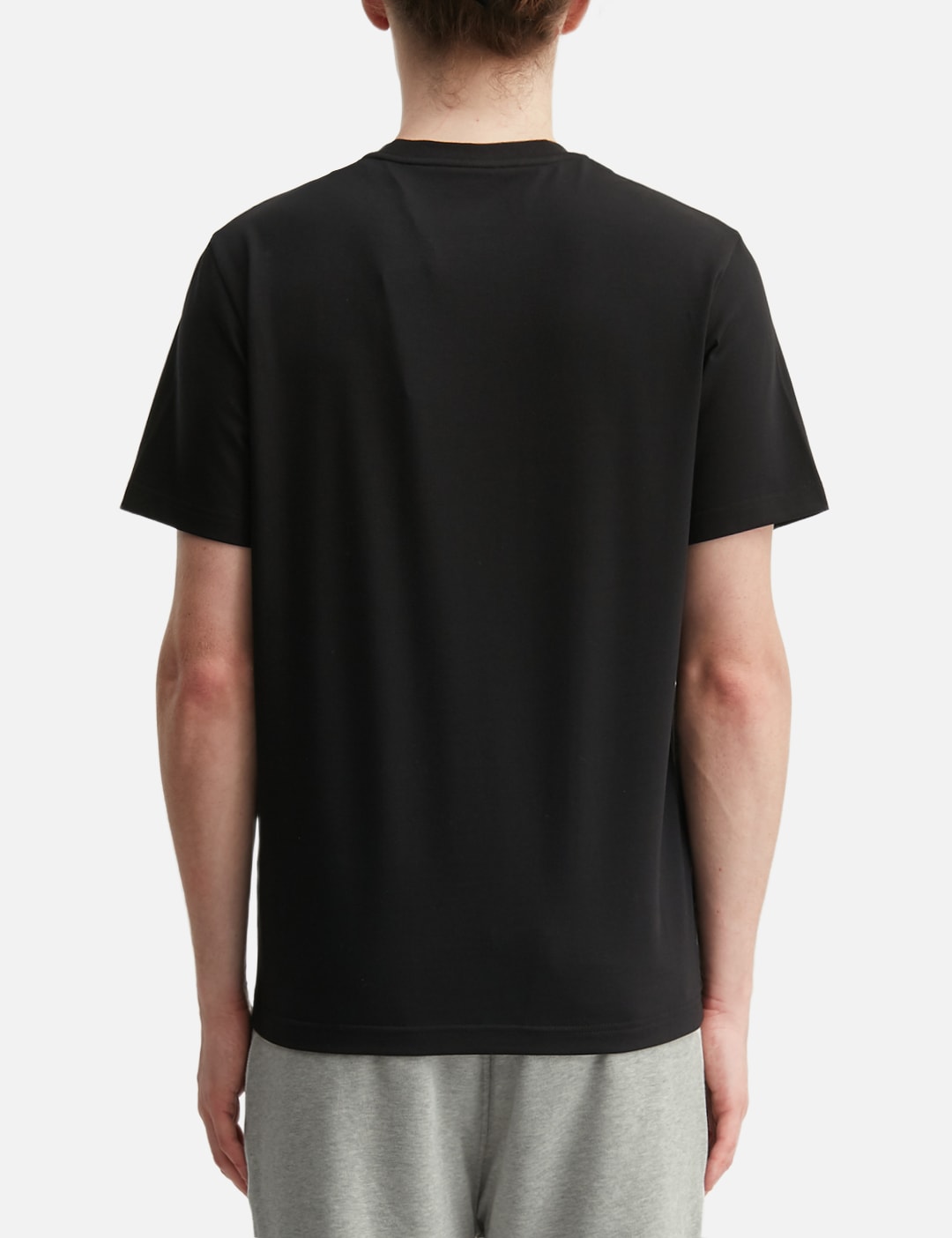 Logo Cotton T-Shirt view 19