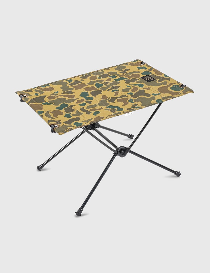 filson helinox table