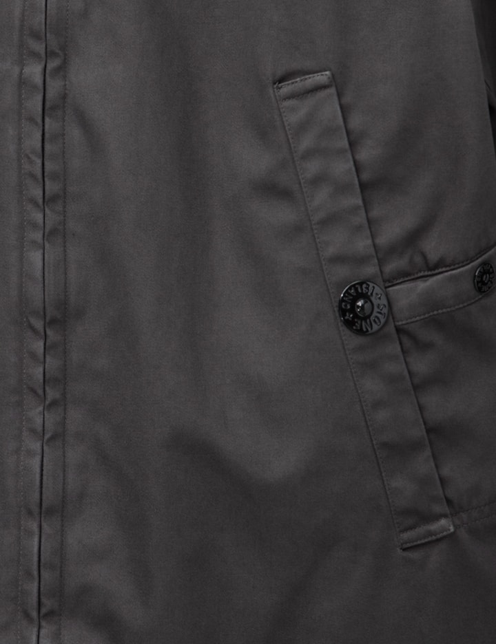 Satin Cotto Bomber Jacket Placeholder Image