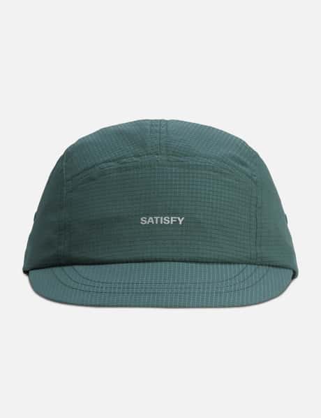 SATISFY Rippy™ Air Trail Cap
