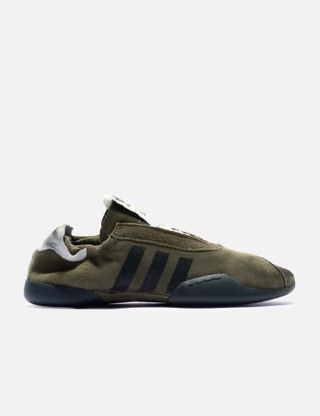 adidas Originals adidas Originals x Song for the Mute Taekwondo Mei