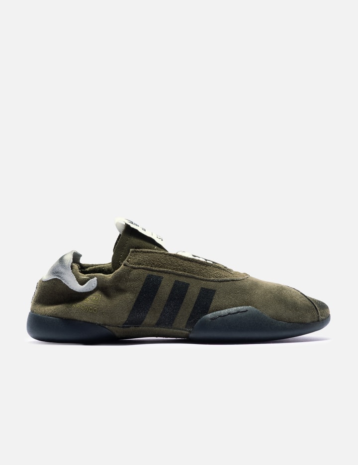 adidas Originals x Song for the Mute Taekwondo Mei Placeholder Image