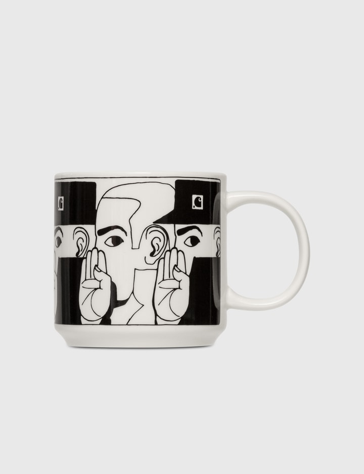 Whisper Mug Placeholder Image