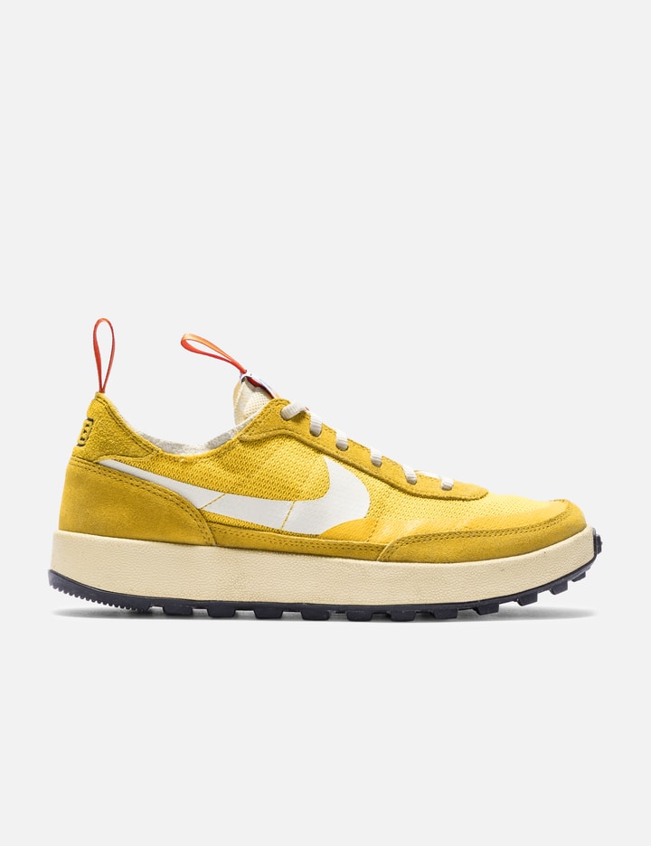 Tom Sachs General Purpose Shoe