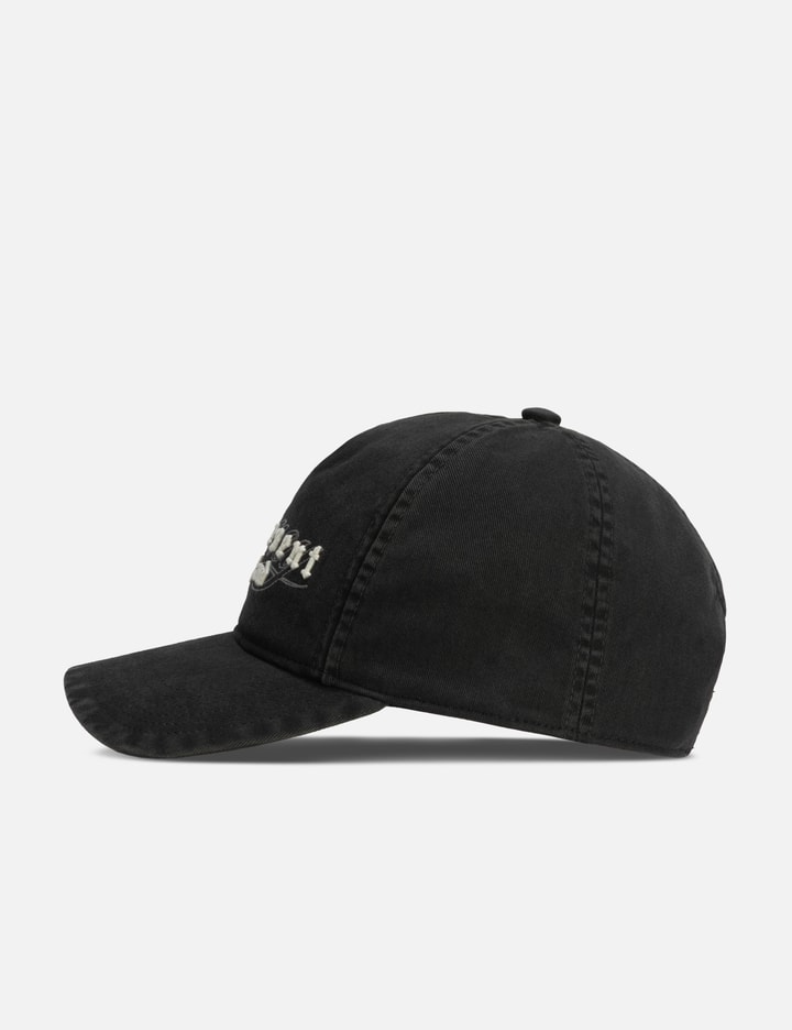 Legacy Cap