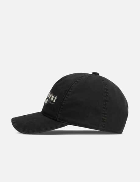 Legacy Cap view 7