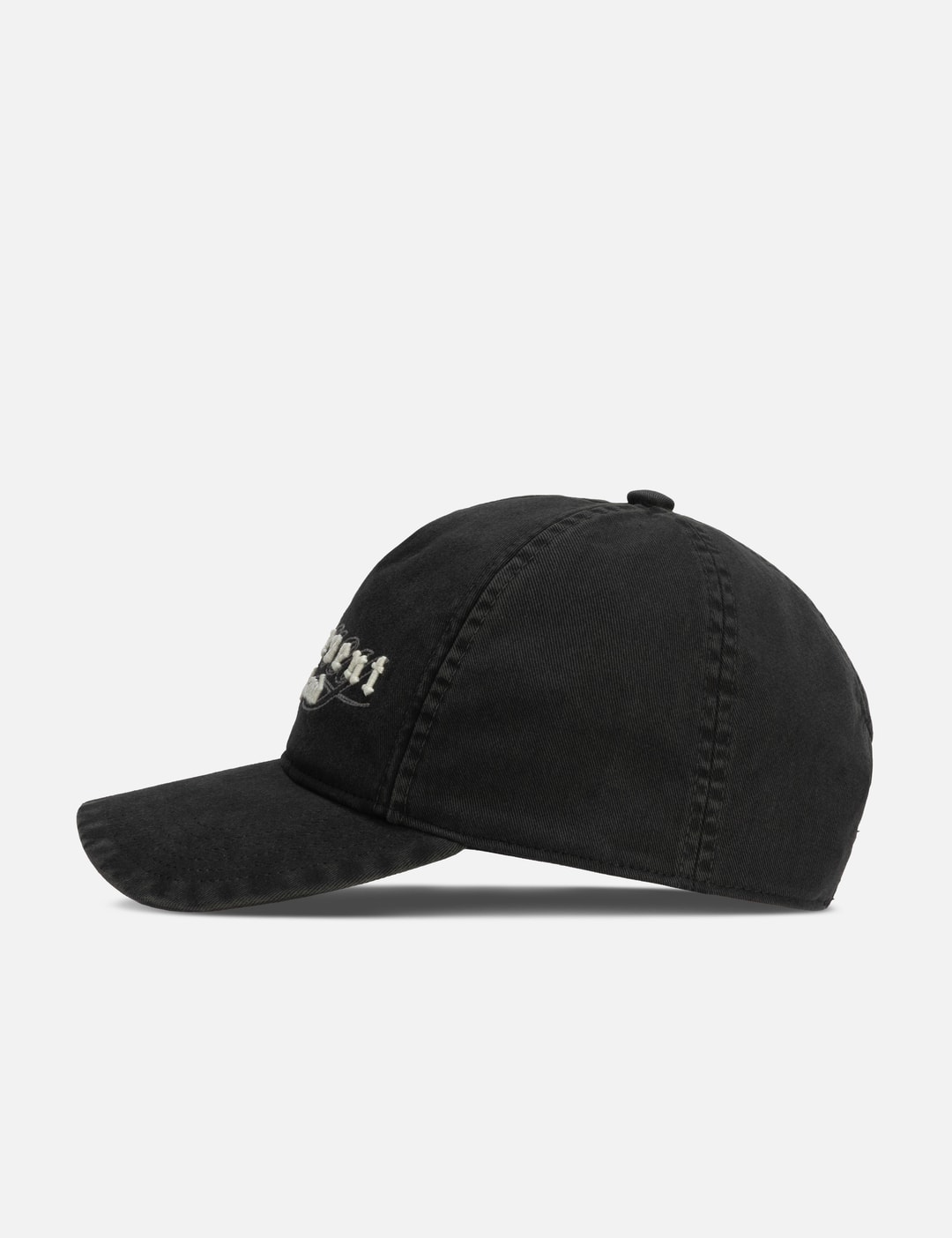 Legacy Cap view 8