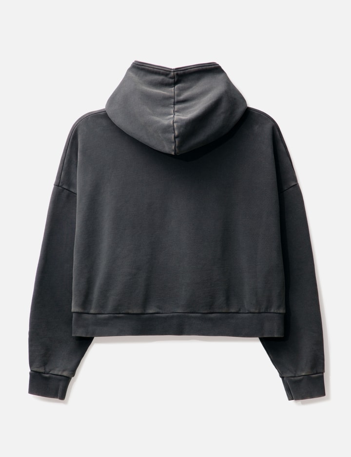 Entire Studios Eternal Zip In Black