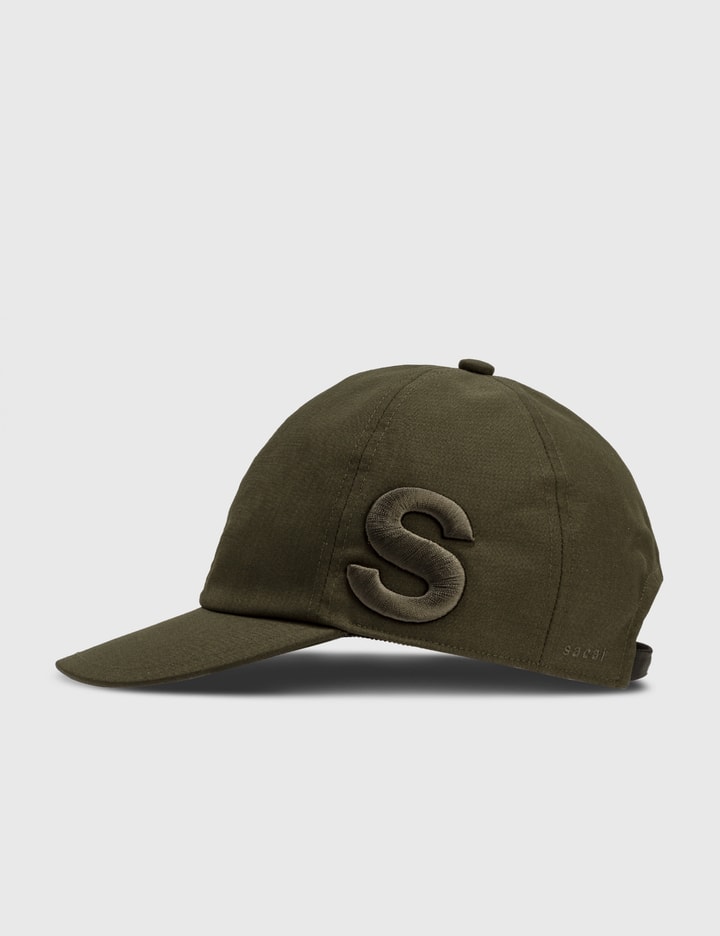 S Cap Placeholder Image