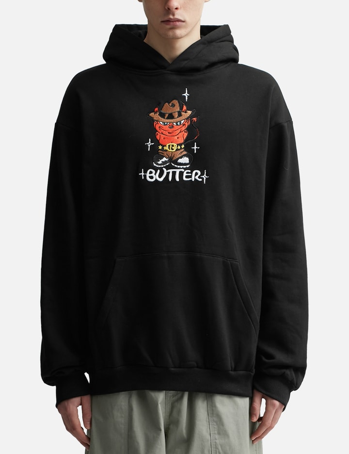 Devil Pullover Hoodie Placeholder Image