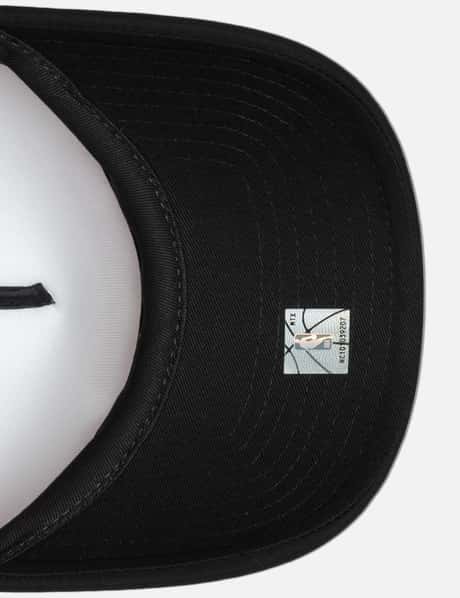 Chicago Bulls NBA Graphic Trucker Cap view 9