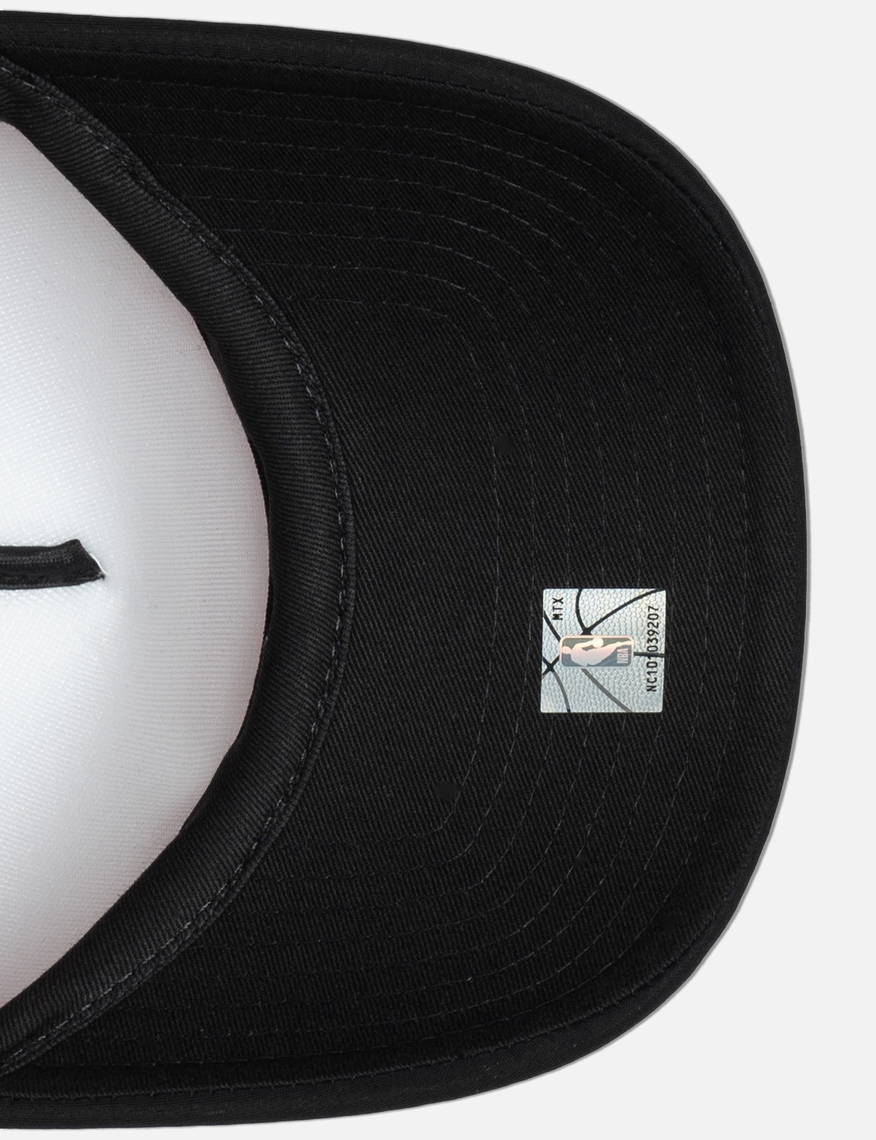 Chicago Bulls NBA Graphic Trucker Cap view 15