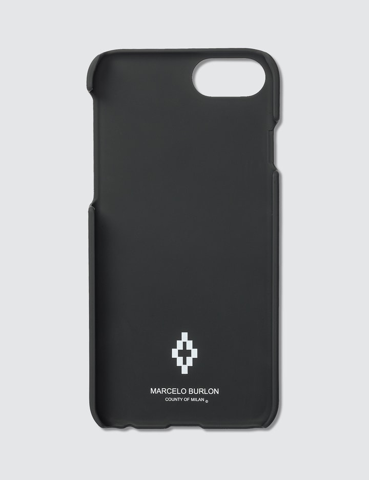 Marcelo Burlon - Kolpoke Iphone 7 Case | HBX - Globally Curated Fashion and Lifestyle by