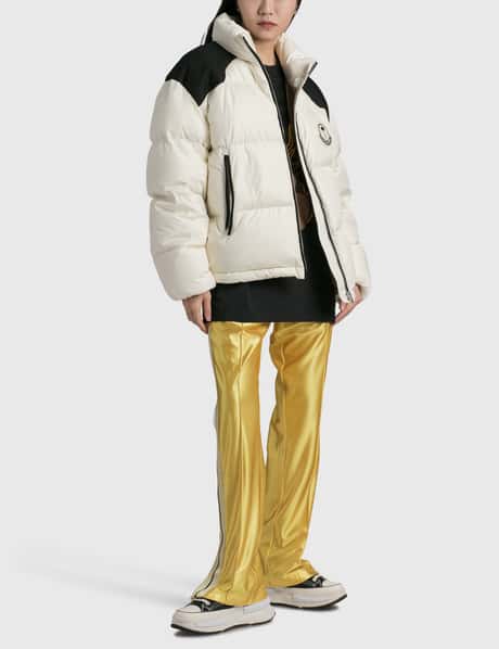 Moncler Genius - 8 Moncler Palm Angels Nevin Short Down Jacket | HBX