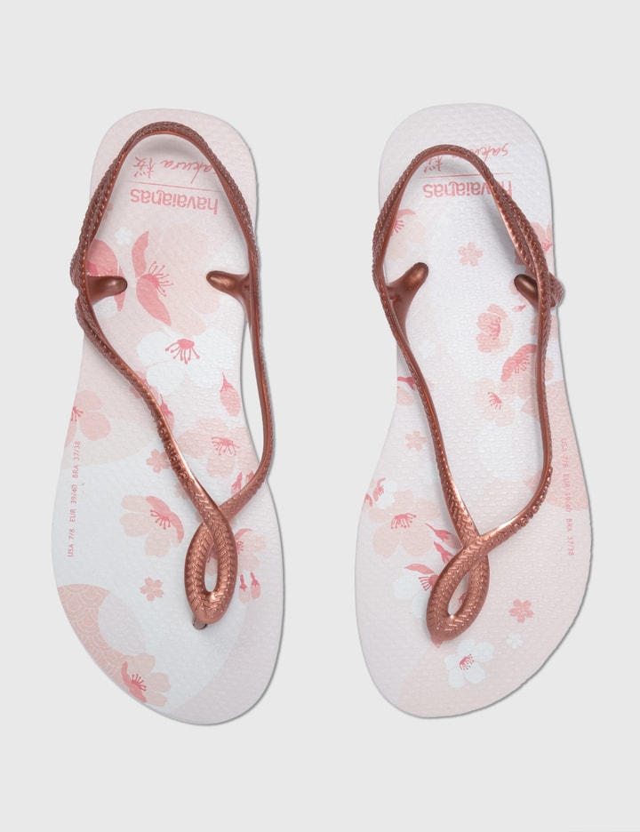 Luna Sakura Sandals Placeholder Image