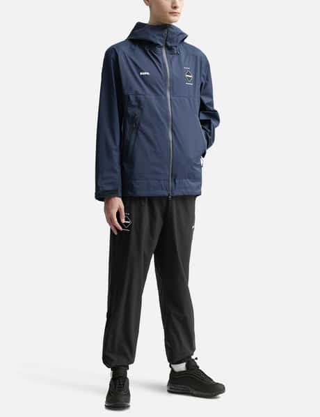 F.C. Real Bristol - VENTILATION LOGO EASY PANTS | HBX