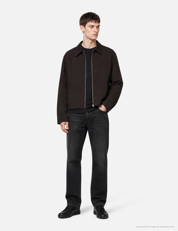 Our Legacy Mini Jacket