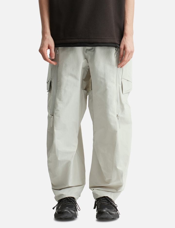 9th - CORDURA® Zipper Cargo Trousers Placeholder Image