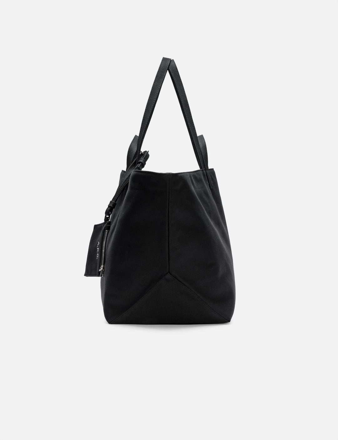 Le Drummer Toile Bag view 9