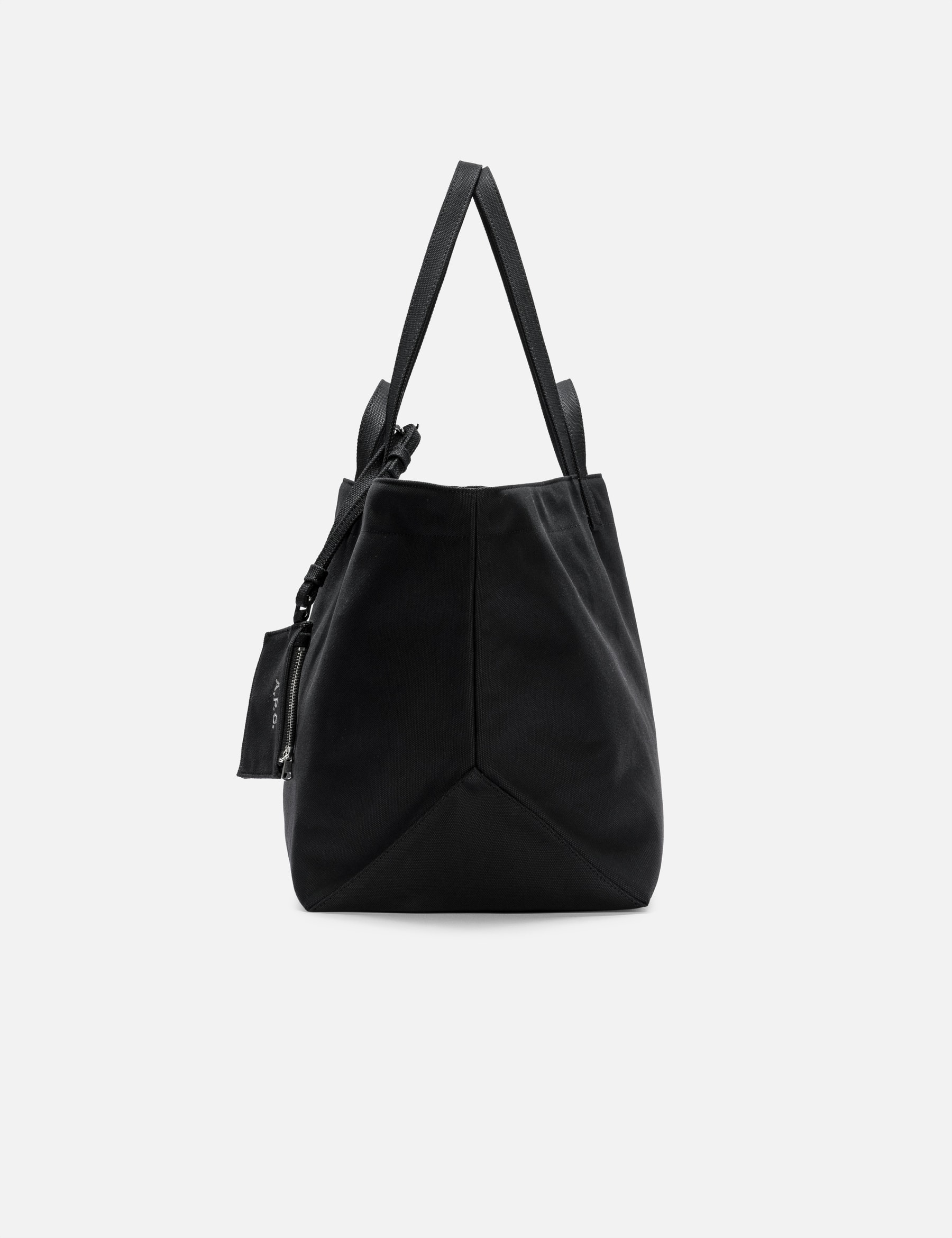 Le Drummer Toile Bag view 17