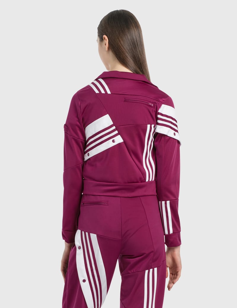 danielle cathari track top