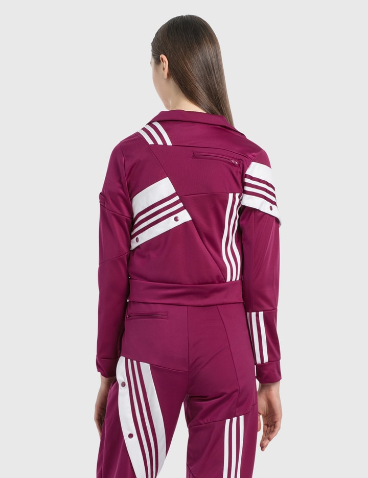 Danielle Cathari Track Top Placeholder Image