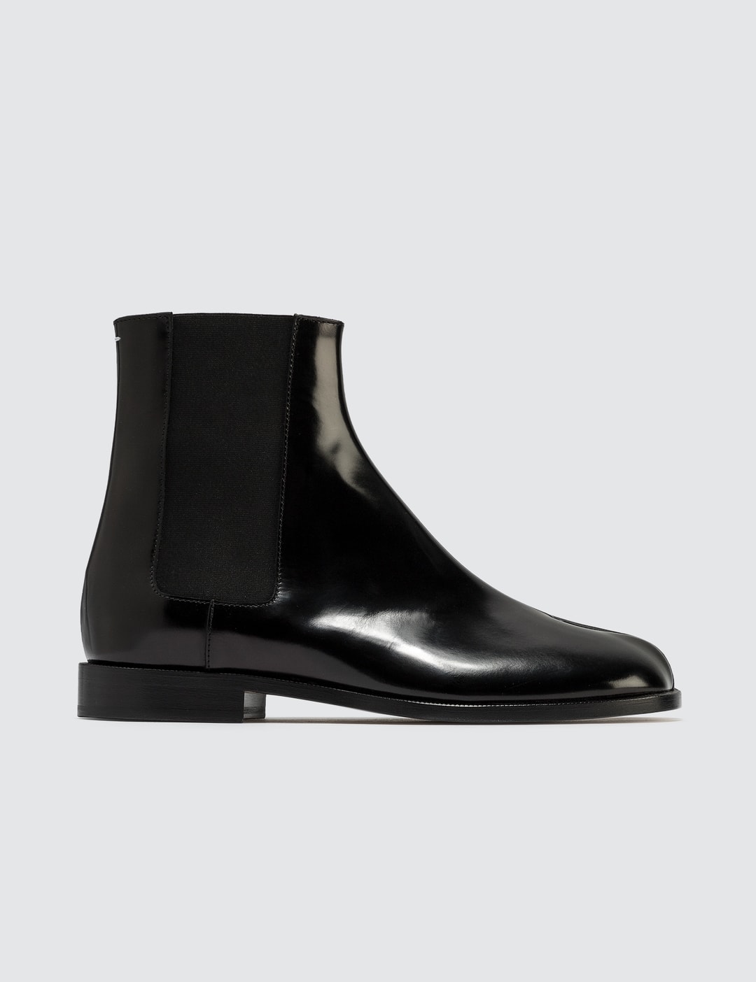 メゾン マルジェラ - Tabi Chelsea Boots | HBX - ハイプビースト 