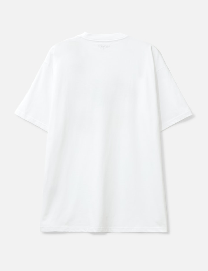Jacob Rochester T-shirt Placeholder Image