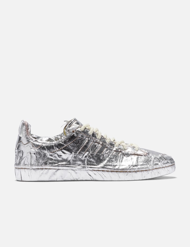 ADIDAS ORIGINALS ADIDAS X MELTING SADNESS MILK CHOCOLATE SNEAKERS