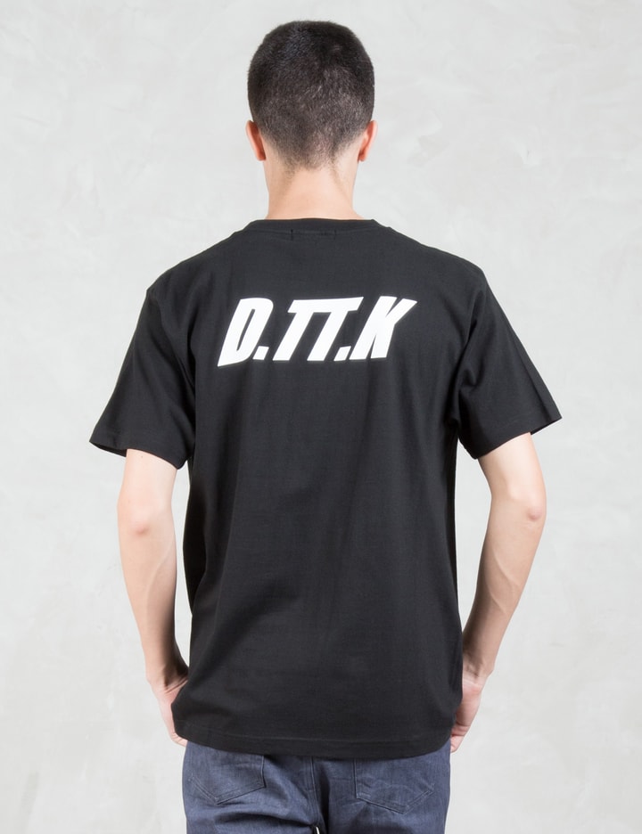 TT Logo S/S T-Shirt Placeholder Image