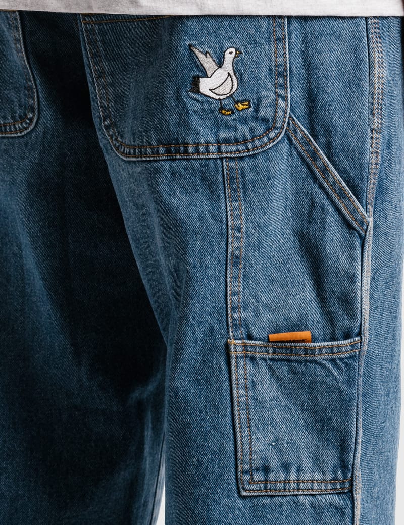 Butter Goods - Gullwing Denim Jeans 