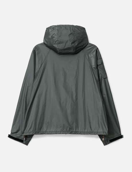 X Meanswhile “MW-K1” Advanced Stealth-Tech Parka view 8