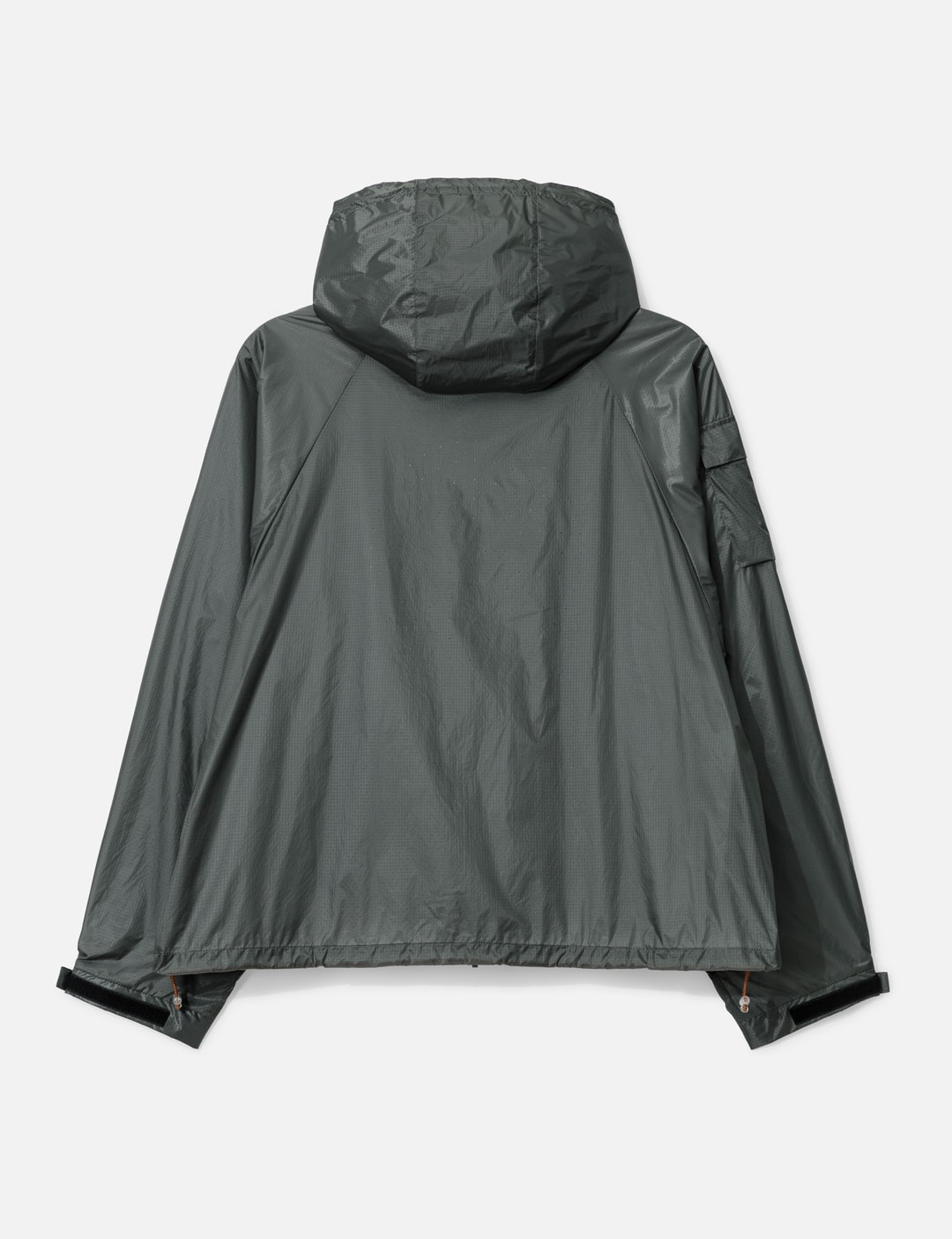 X Meanswhile “MW-K1” Advanced Stealth-Tech Parka view 9