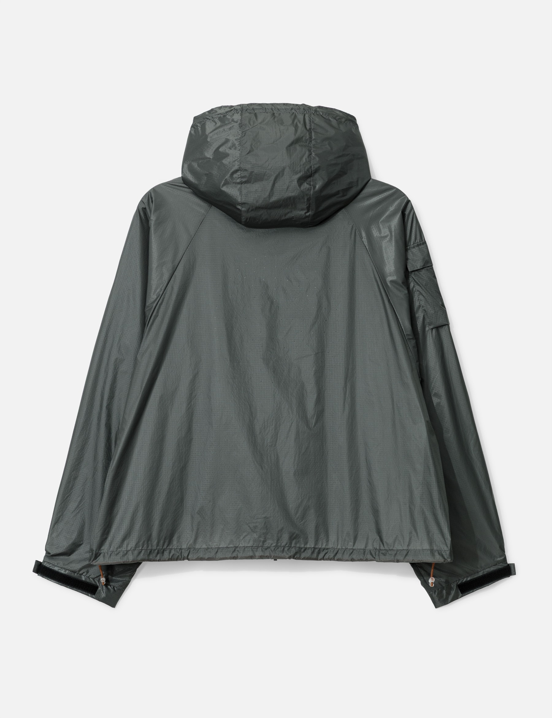 X Meanswhile “MW-K1” Advanced Stealth-Tech Parka view 17