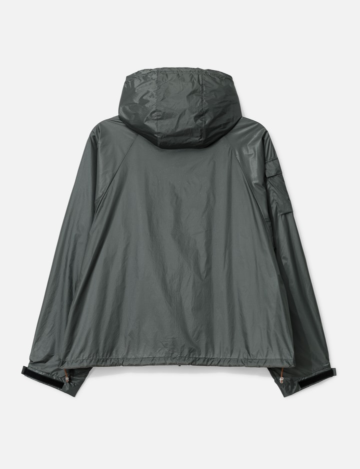 GOOPiMADE x meanswhile “MW-K1” Advanced Stealth-Tech Parka Placeholder Image