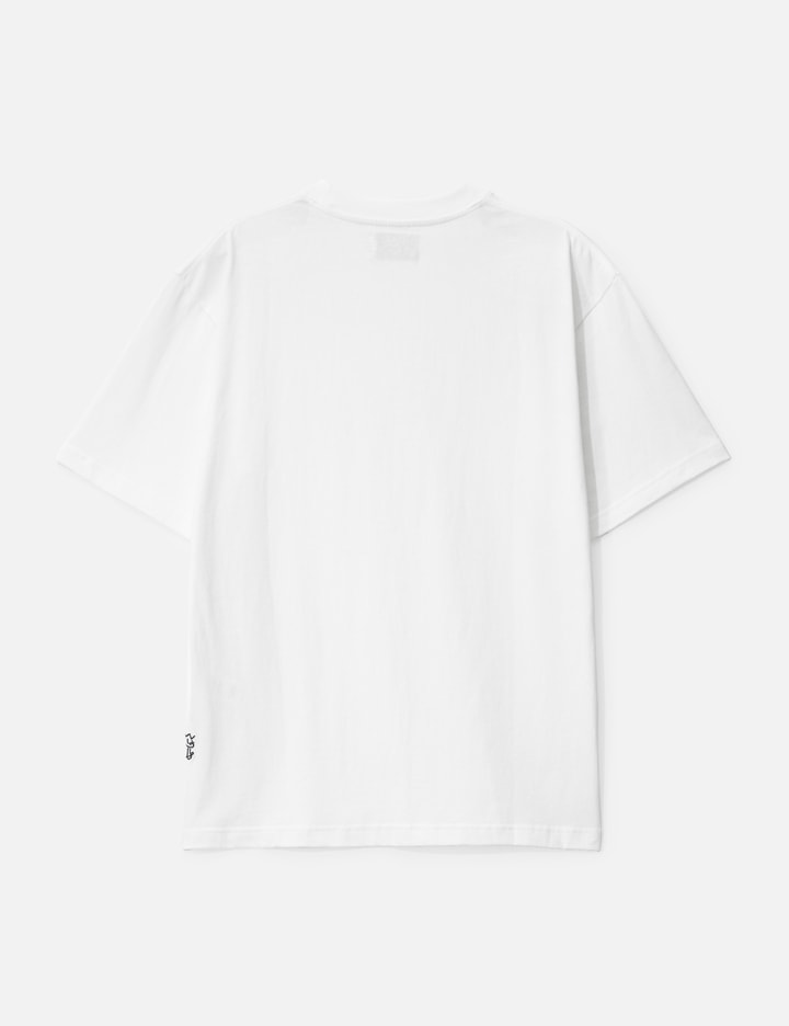 Bridget Short Sleeve T-Shirt Placeholder Image