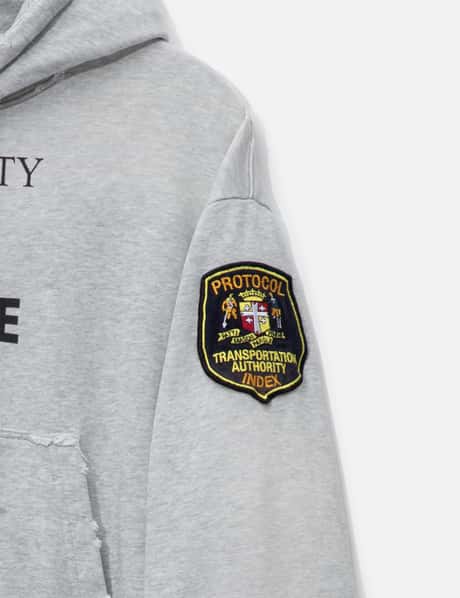 Hybrid Sweat Pants Hoodie view 17