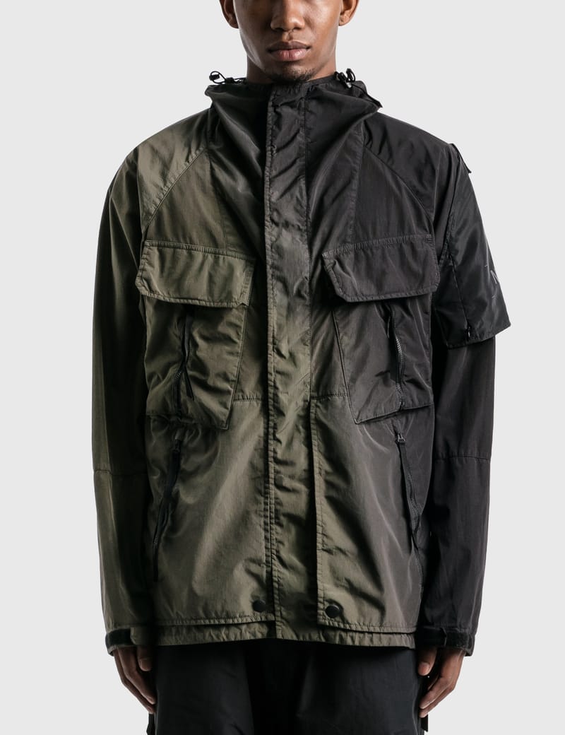 Nemen - NMN® Dare 3L Dip Dye Jacket 