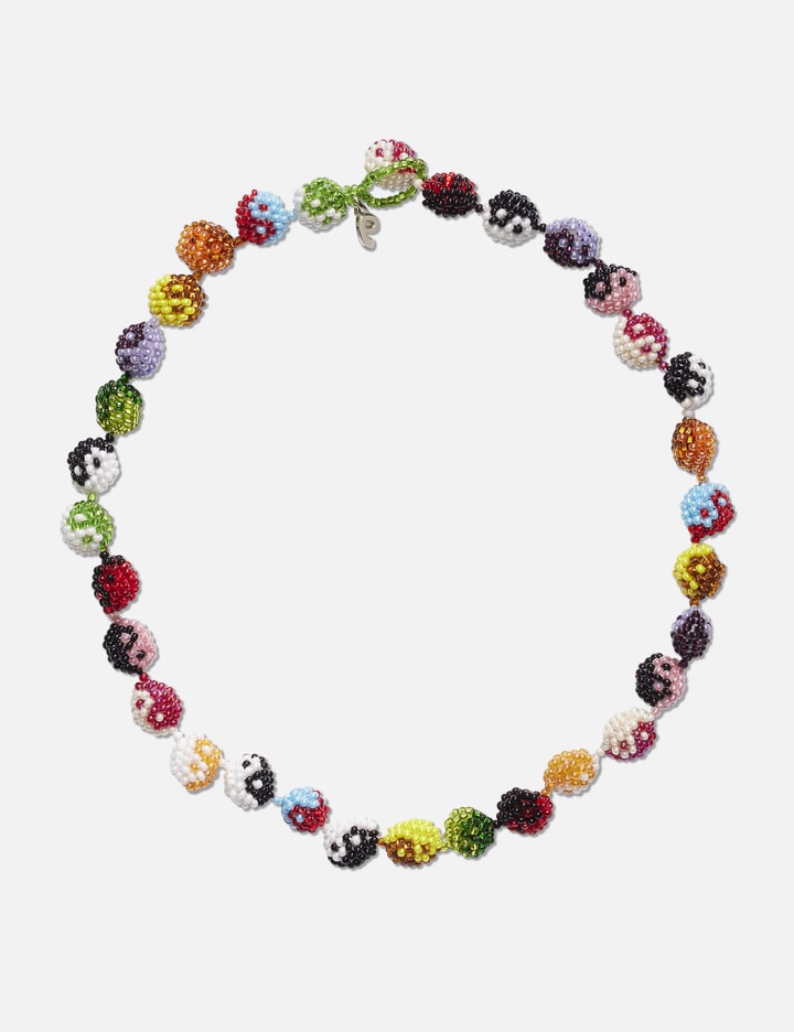 Yin Yang Galore Necklace Placeholder Image